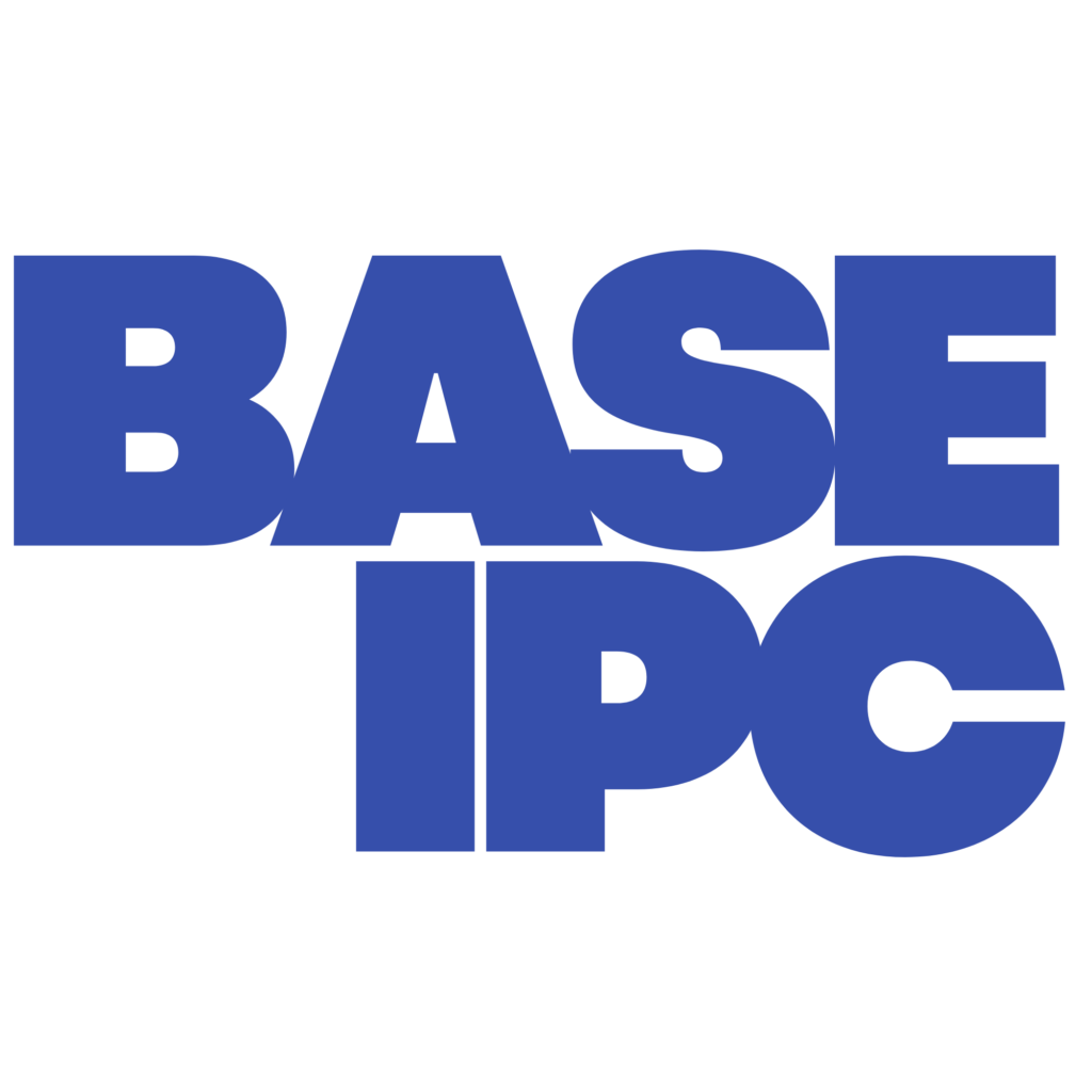 baseipc official logo transparent background